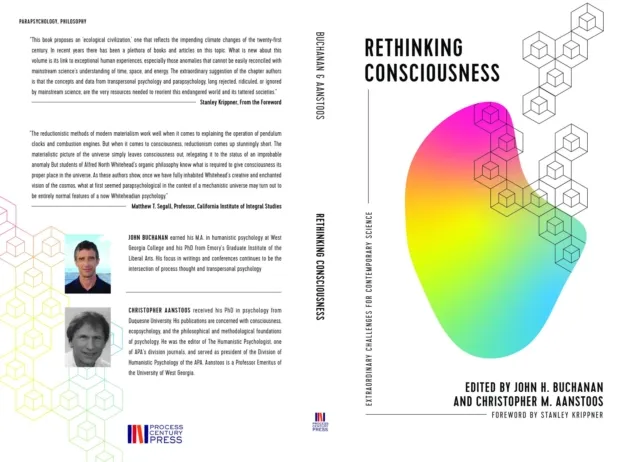 Rethinking Consciousness