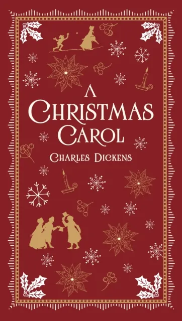 Christmas Carol (Barnes & Noble Collectible Editions)