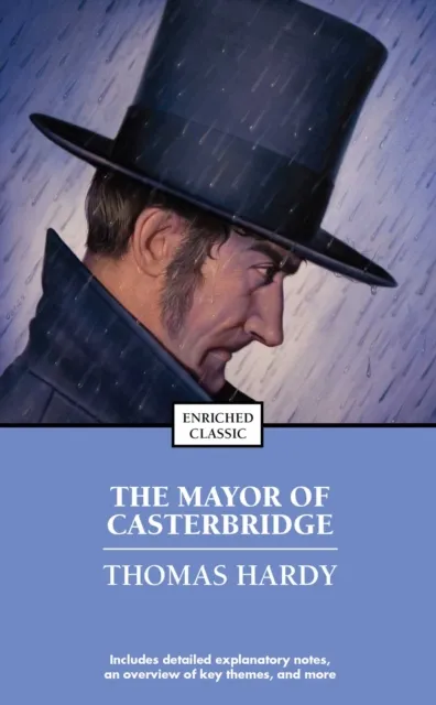 Mayor of Casterbridge
