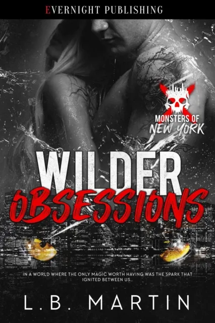 Wilder Obsessions