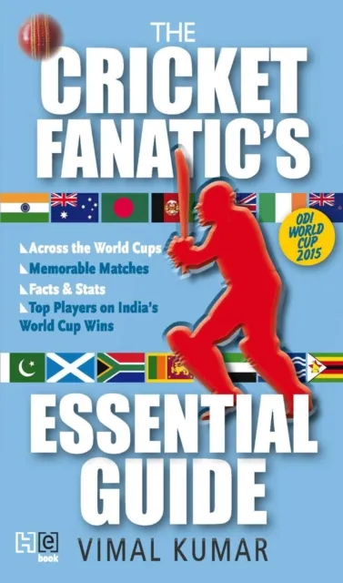 Cricket Fanatic's Essential Guide