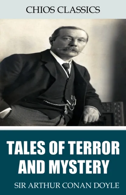 Tales of Terror and Mystery