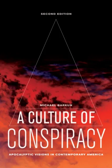 Culture of Conspiracy