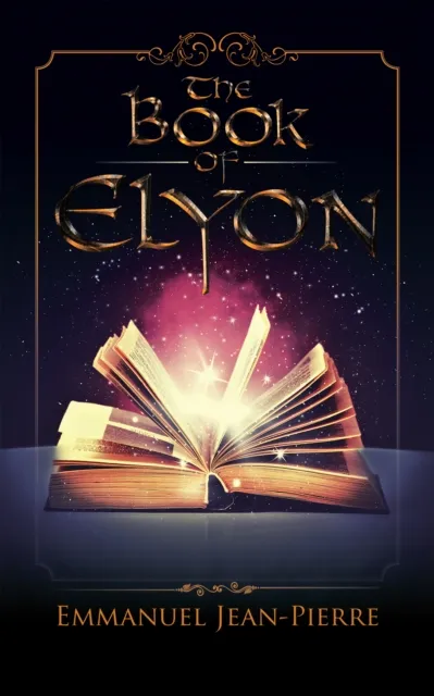 Book of Elyon