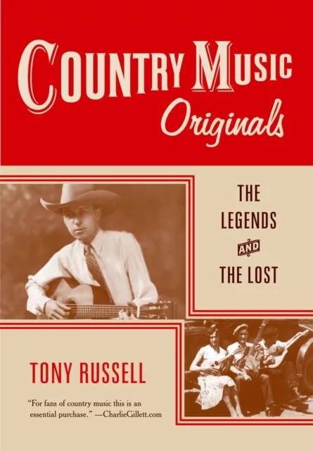 Country Music Originals