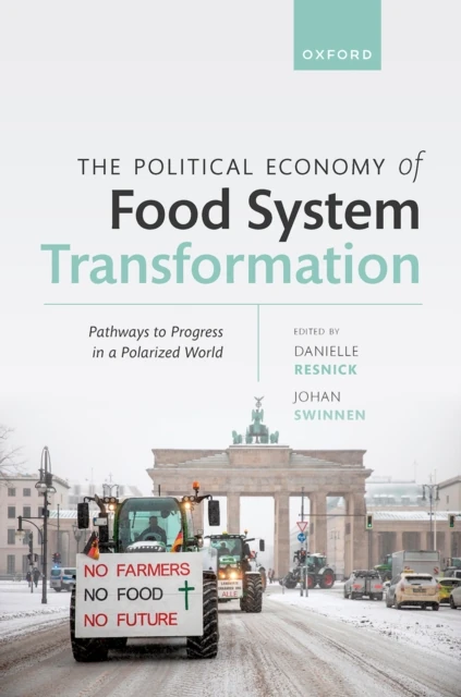 Political Economy of Food System Transformation