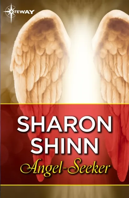 Angel-Seeker