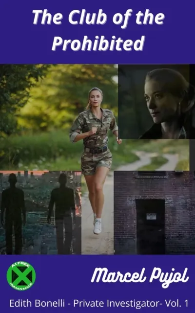 Club of the Prohibited