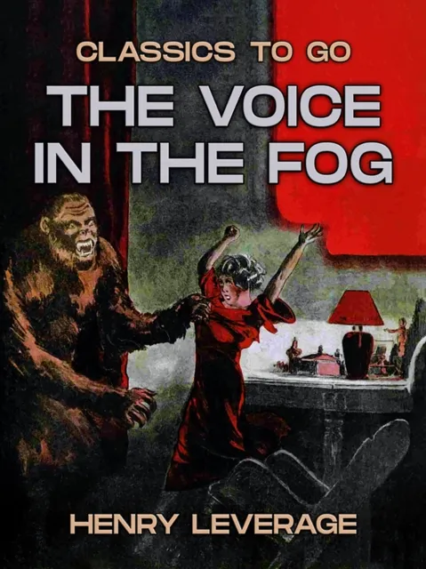 Voice in the Fog