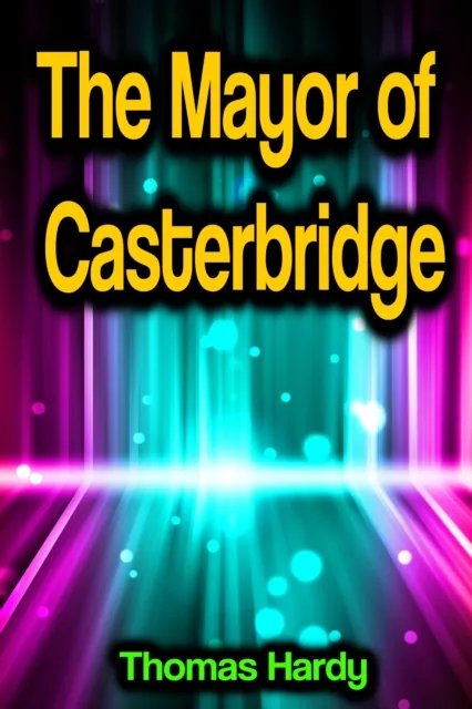 Mayor of Casterbridge