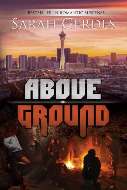 Above Ground