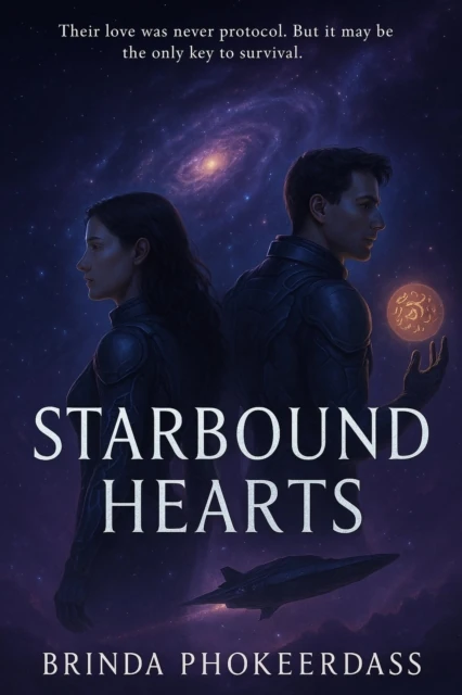 Starbound Hearts