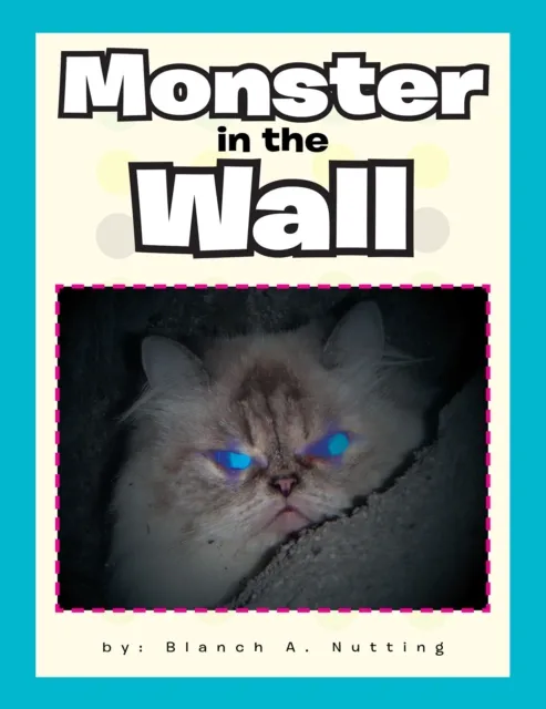 Monster in the Wall