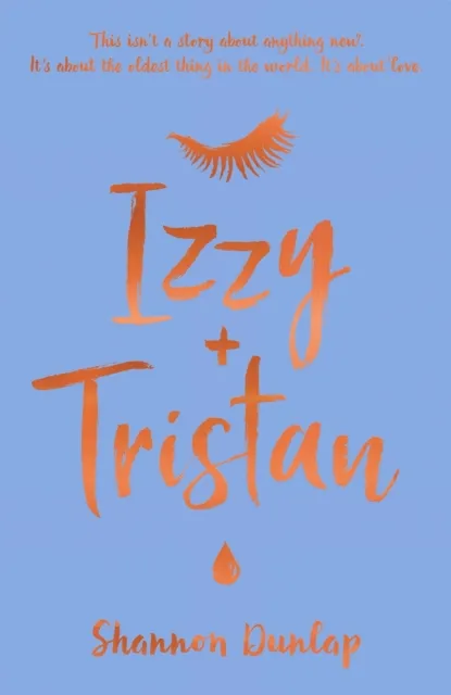 Izzy + Tristan