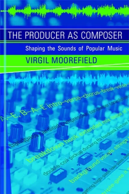 Producer as Composer