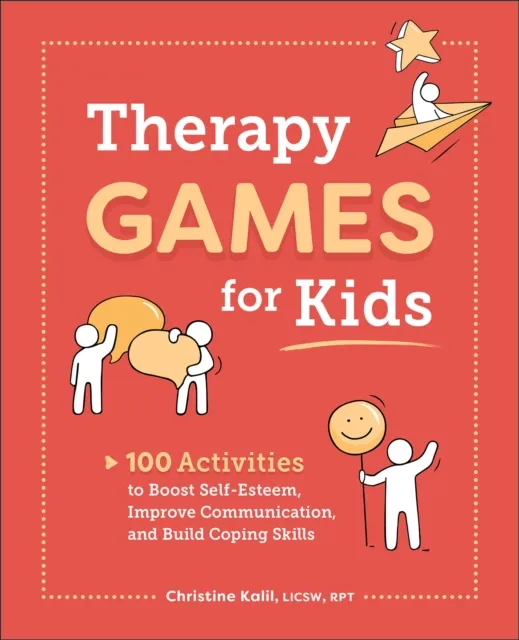 Therapy Games for Kids
