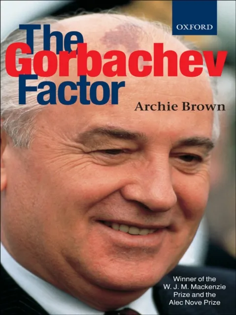 Gorbachev Factor