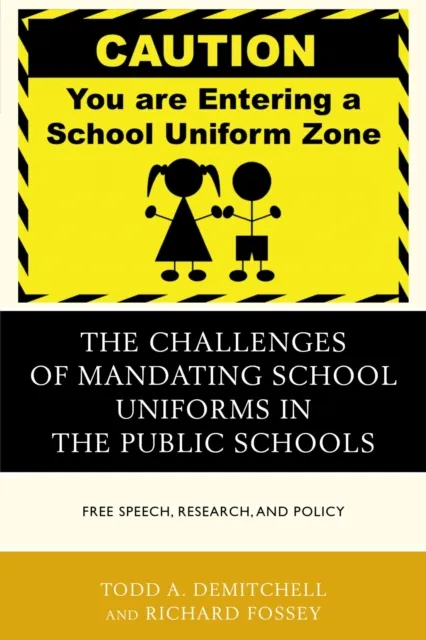 Challenges of Mandating School Uniforms in the Public Schools