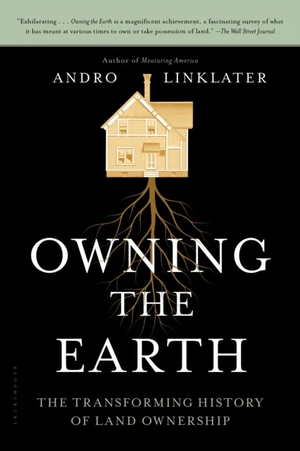 Owning the Earth