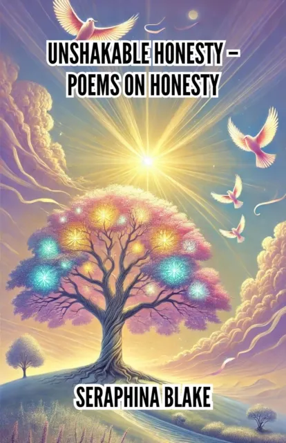 Unshakable Honesty - Poems on Honesty