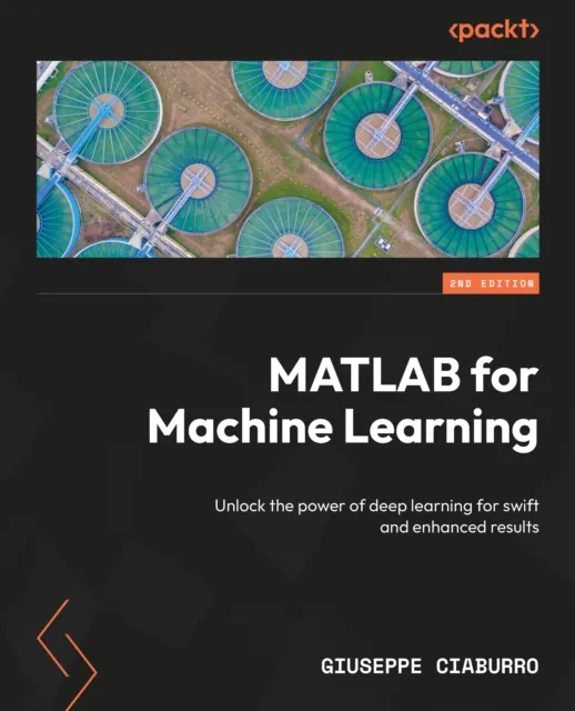 MATLAB for Machine Learning