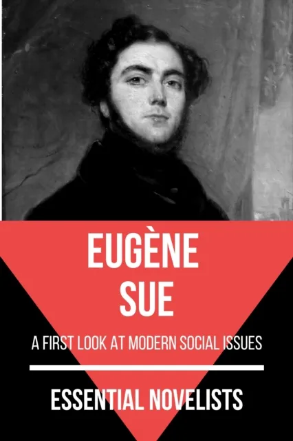 Essential Novelists - Eugene Sue