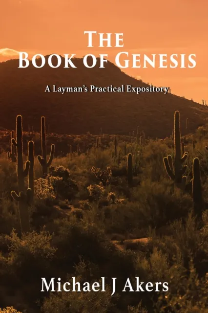 Book of Genesis