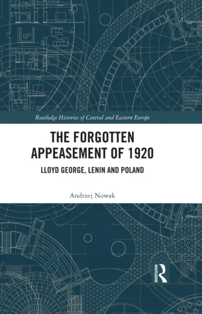 Forgotten Appeasement of 1920