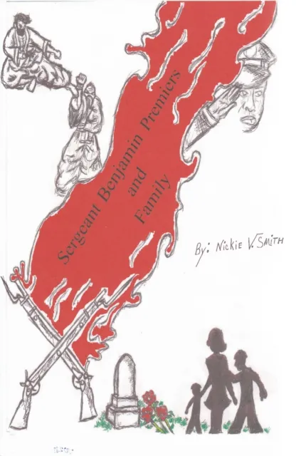 Sergeant Benjamin Premiers and Family