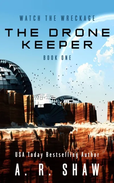 Drone Keeper