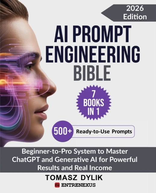 AI Prompt Engineering Bible
