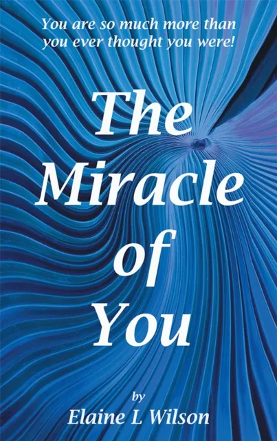 Miracle of You