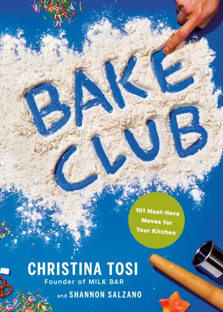 Bake Club