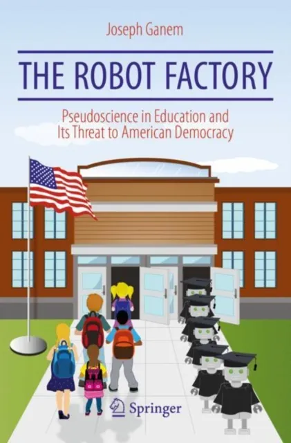 Robot Factory