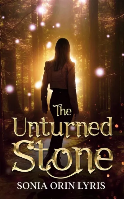 Unturned Stone