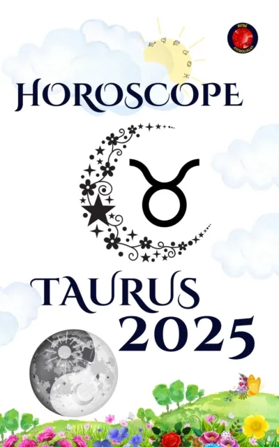 Taurus Horoscope  2025