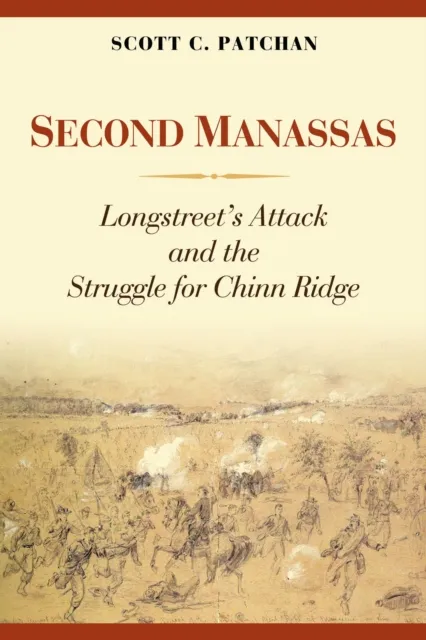 Second Manassas