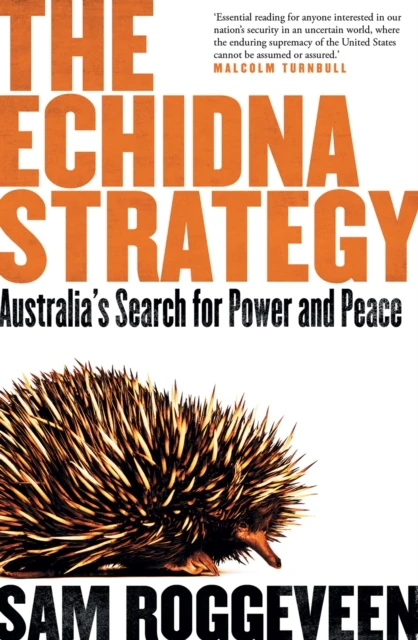 Echidna Strategy