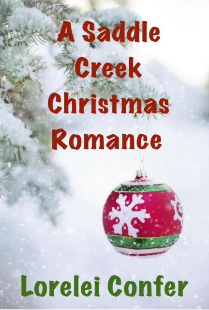 Saddle Creek Christmas Romance