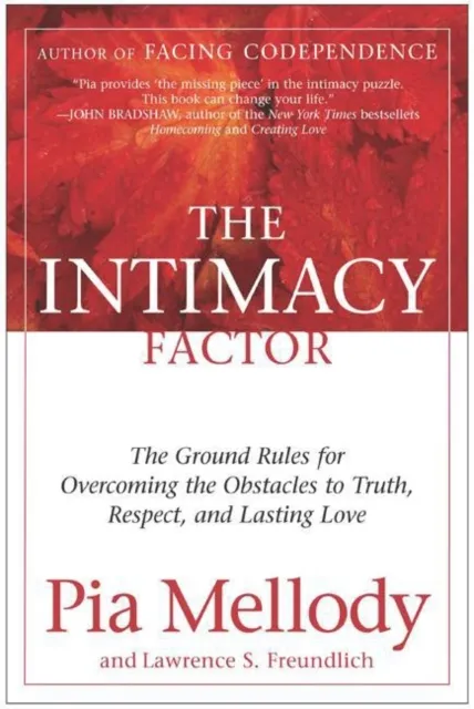 Intimacy Factor