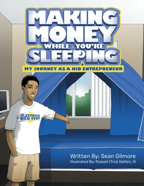 Making Money While You'Re Sleeping