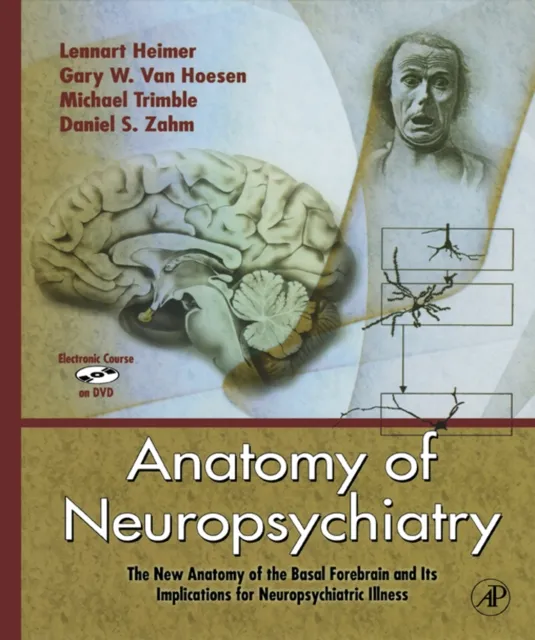 Anatomy of Neuropsychiatry