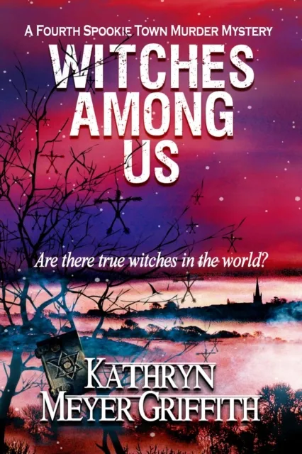 Witches Among Us