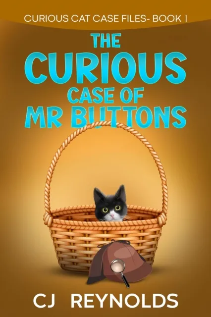 Curious Case of Mr. Buttons