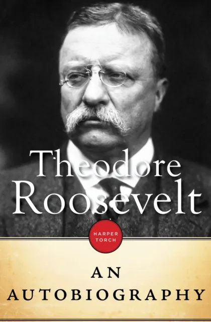 Theodore Roosevelt