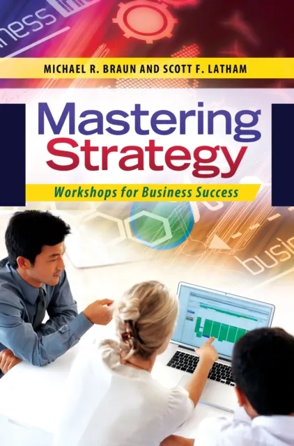Mastering Strategy