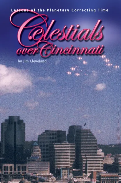 Celestials over Cincinnati