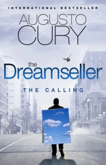 Dreamseller: The Calling