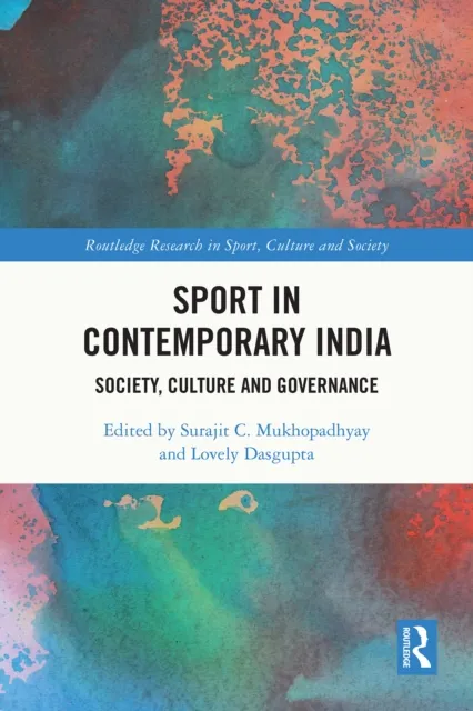 Sport in Contemporary India