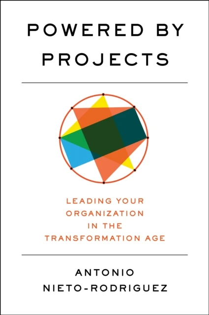 Powered by Projects